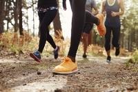 Tips on Shoes for Trail Runners