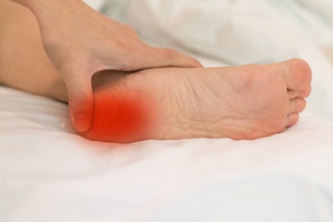 Sever’s Disease in Children